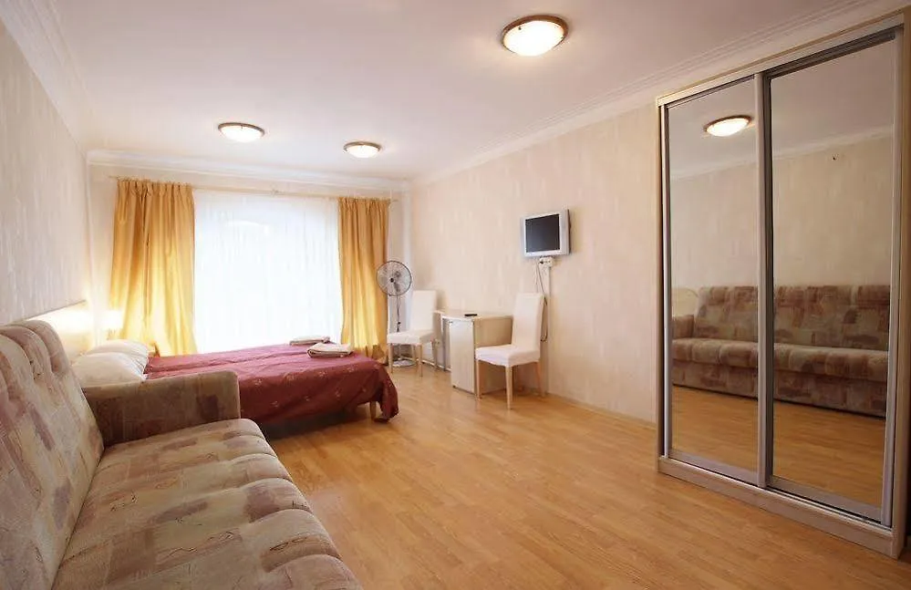 Bolshoy 45 Hotel Saint Petersburg