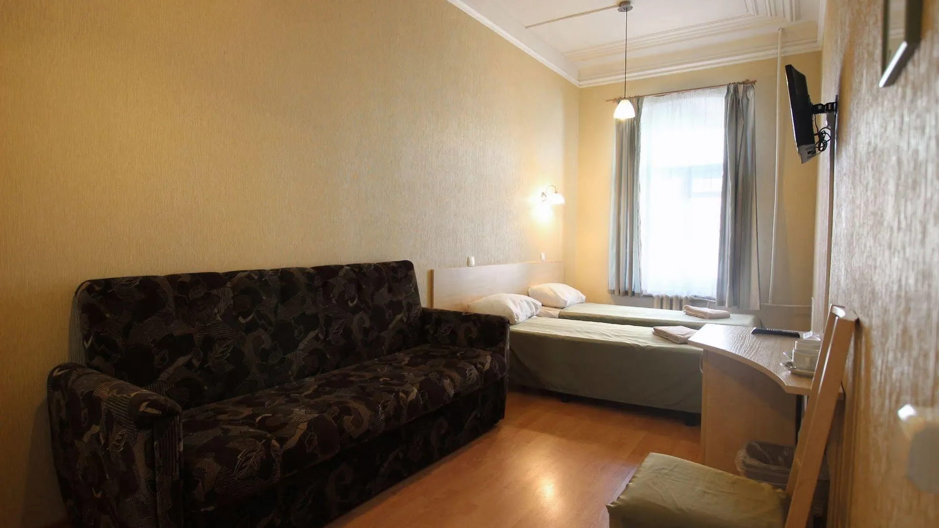 Bolshoy 45 Hotel Saint Petersburg