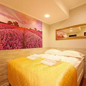 3* Aparthotel Amore